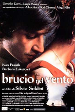 Queimando ao Vento (Brucio nel Vento)