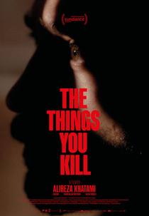 Aquilo Que Você Mata (Öldürdüğün Şeyler)