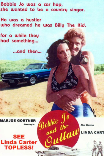  de Filme O Anjo e o Marginal (1976)