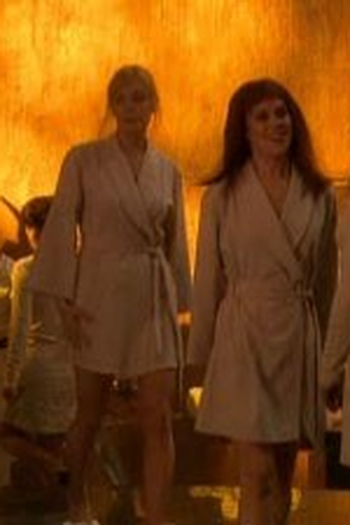 Poster de Episódio Death Suite (2002)