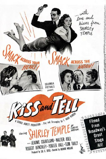  de Filme Ninguém Vive Sem Amor (1945)