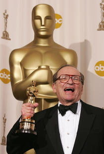 Sidney Lumet - Poster 2