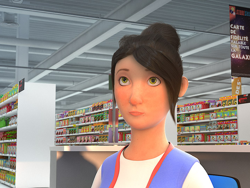 Foto 18 de Cosmic Love