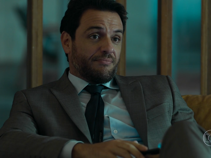 Foto 11 de Verdades Secretas