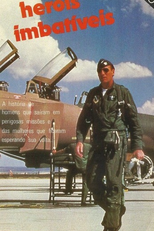 Heróis Imbatíveis (1ª Temporada) (Call to Glory (Season 1))