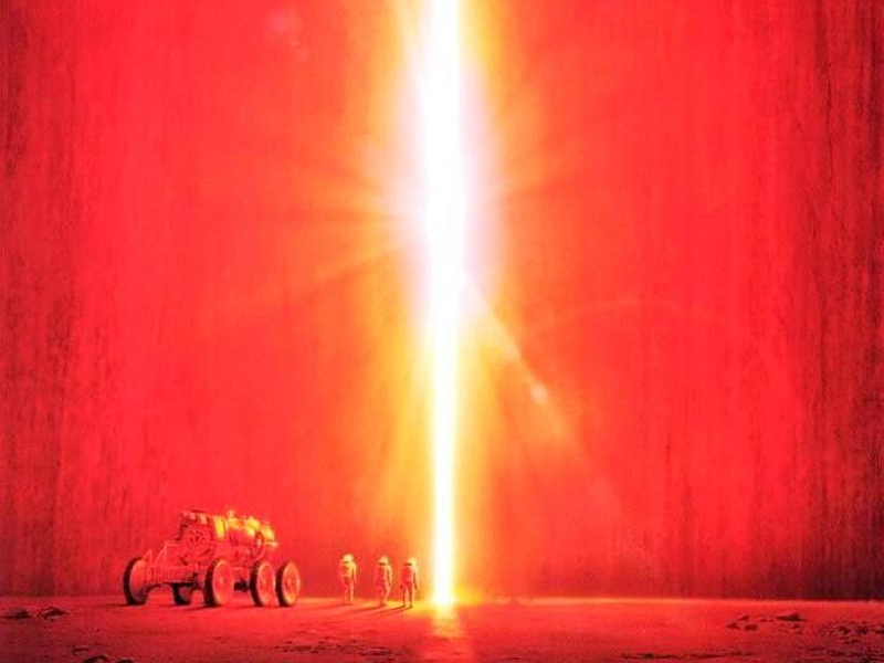 Foto 9 de Missão: Marte