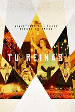 Tu Reinas - Diante do Trono 16 (Tu Reinas - Diante do Trono 16)