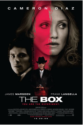  de Filme A Caixa (2009)