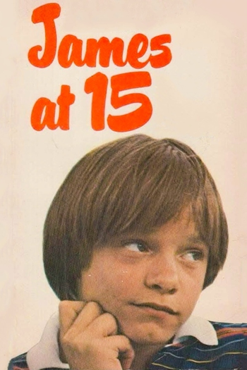 Poster de Franquia James at 15 (1977)