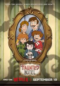 Hotel Assombrado (Haunted Hotel)