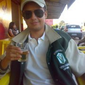 Foto de perfil de Cauê Tertuliano