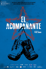 O Acompanhante (El acompañante)