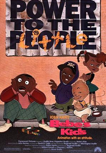 Bebe's Kids (Bebe's Kids)