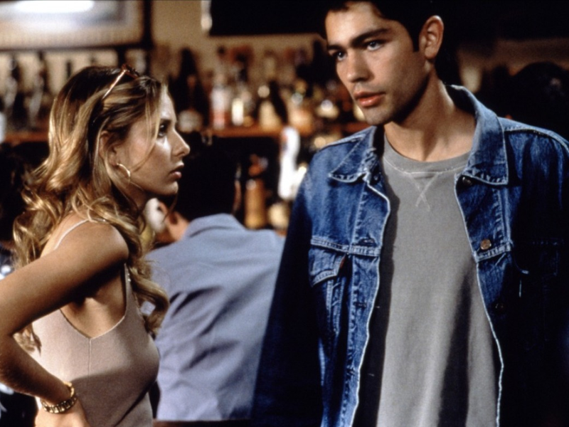 Foto 1 de O Garoto de Harvard