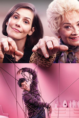 Louco Por Elas (3ª Temporada) (Louco Por Elas (3ª Temporada))