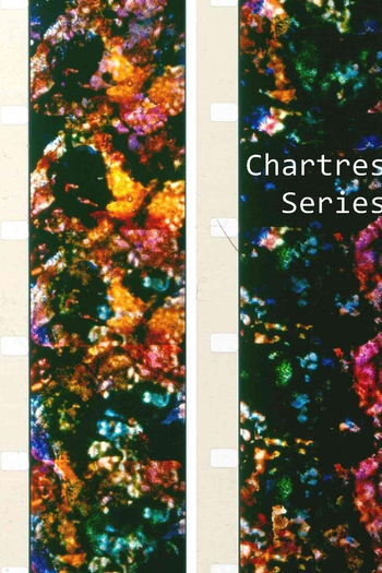 Poster de Curta The Chartres Series (1994)