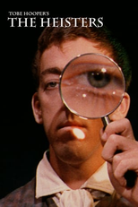 The Heisters (The Heisters)