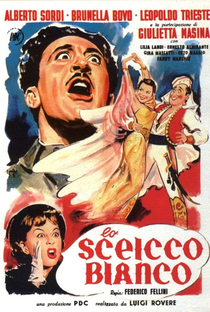 Abismo de um Sonho - Poster / Capa / Cartaz - Oficial 2