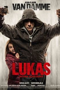 Lukas - Poster / Capa / Cartaz - Oficial 1
