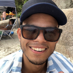 Foto de perfil de Marcelo Caldeira