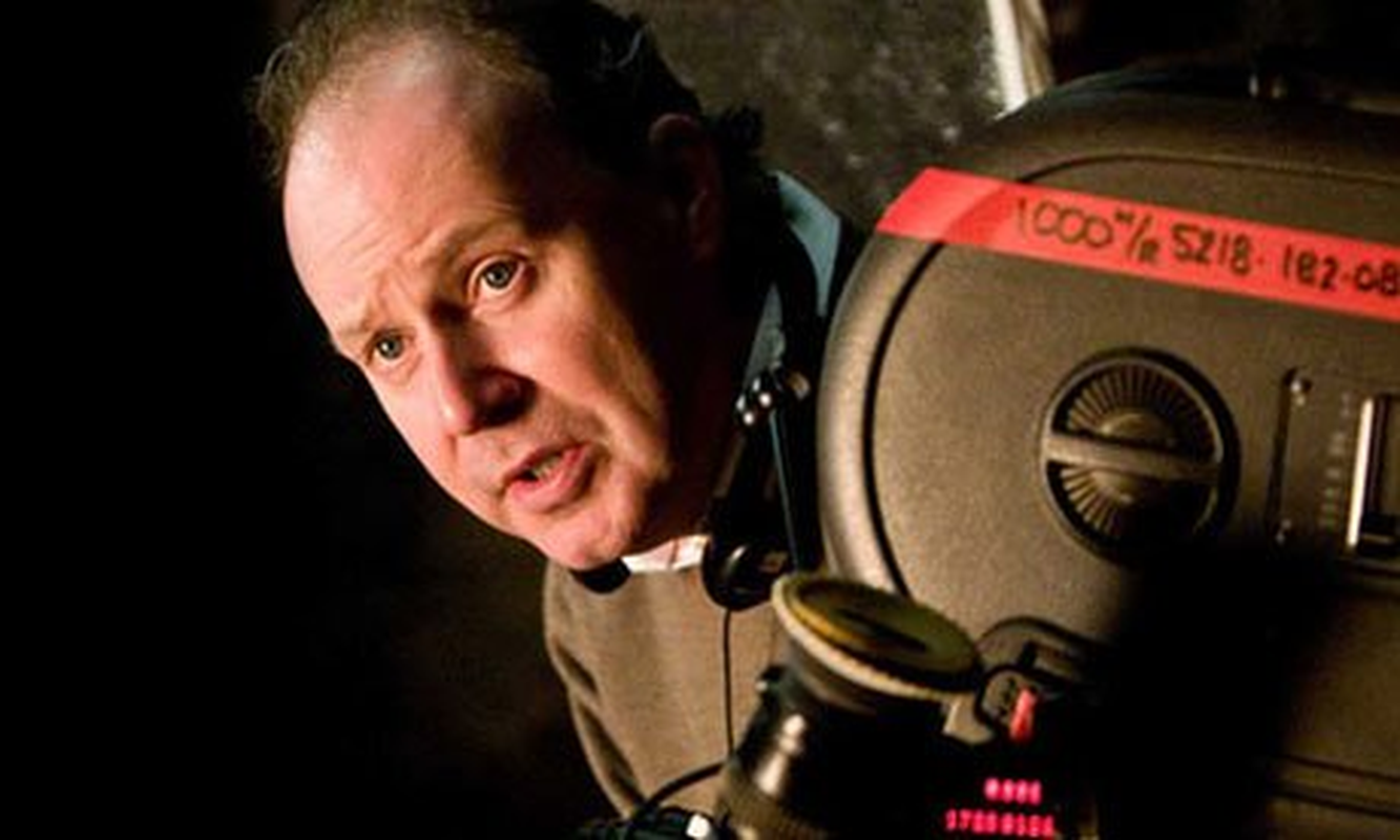David Yates - Foto 11