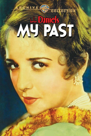 Poster 2 de Filme Mulher Entre Amigos (1931)