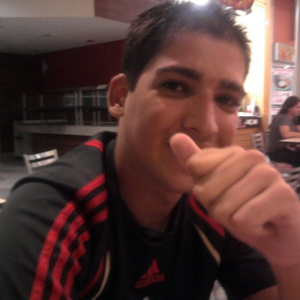 Foto de perfil de Murilo Correia