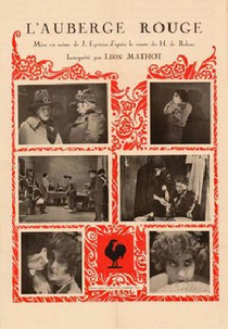 O Albergue Vermelho (L'Auberge Rouge)