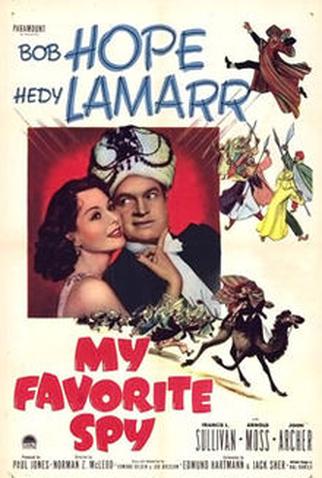Poster 1 de Filme A Cigana Me Enganou (1951)