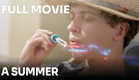 WATCH a teenager sweetfully escape from summer holidays boredom | FULL MOVIE