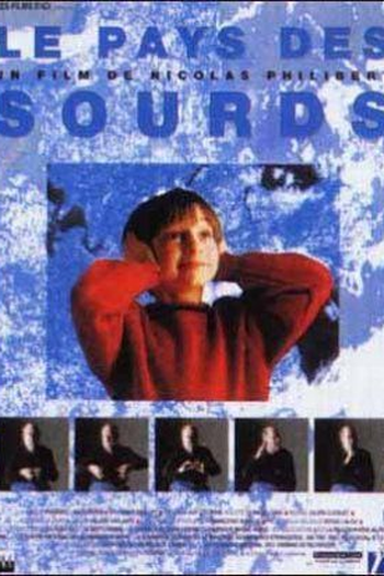  de Filme O país dos surdos (1992)