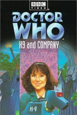 K-9 and Company: A Girl’s Best Friend (K-9 and Company: A Girl’s Best Friend)