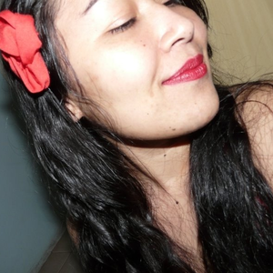 Foto de perfil de Patricia Ortiz