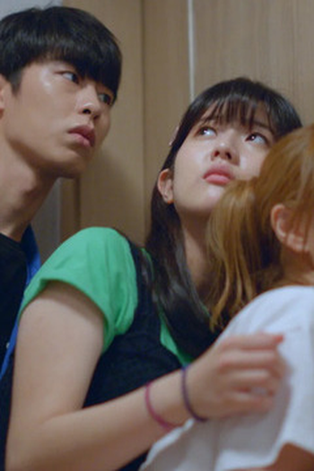 Poster de Episódio 다시 처음부터 (2020)