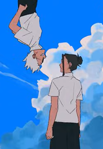 Dissolve - Jujutsu Kaisen Animation (Dissolve - Jujutsu Kaisen Animation)