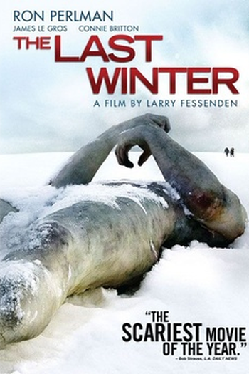  de Filme Colapso no Ártico (2006)