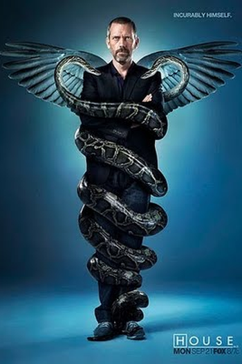  de Série Dr. House (6ª Temporada) (2009)