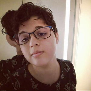 Foto de perfil de Patrícia