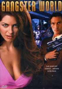 The Outsider (Gangster World)