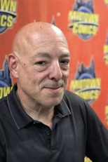 Brian Michael Bendis