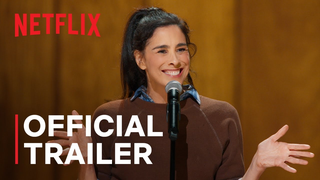 Trailer: Sarah Silverman: PostMortem | Official Trailer | Netflix
