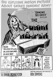 The Grim Reaper (The Grim Reaper)