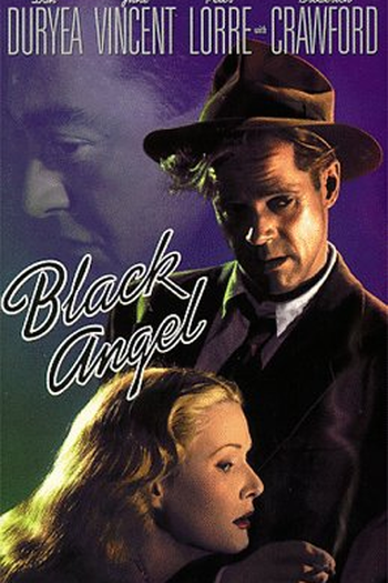  de Filme Anjo Diabólico (1946)