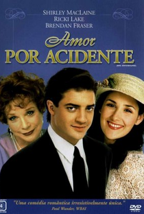 Amor Por Acidente - Poster / Capa / Cartaz - Oficial 2