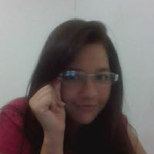 Foto de perfil de Rebeca