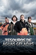 Tesouros de Águas Geladas (Tesouros de Águas Geladas)