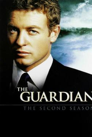 Poster 1 de Série O Tutor (2ª Temporada) (2002)