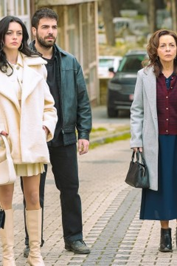 Poster de Episódio 17. Bölüm (2025)