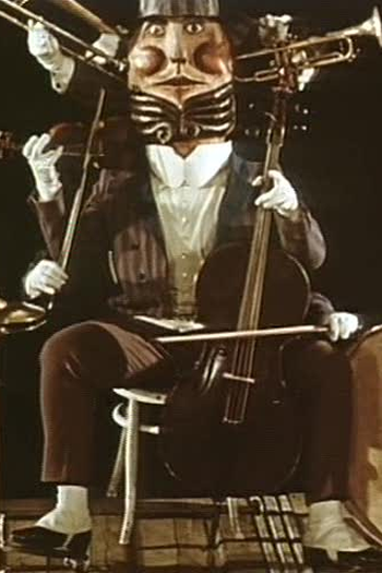  de Curta O Último Truque (1964)