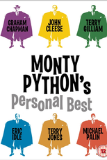 Monty Python's Personal Best (Monty Python's Personal Best)